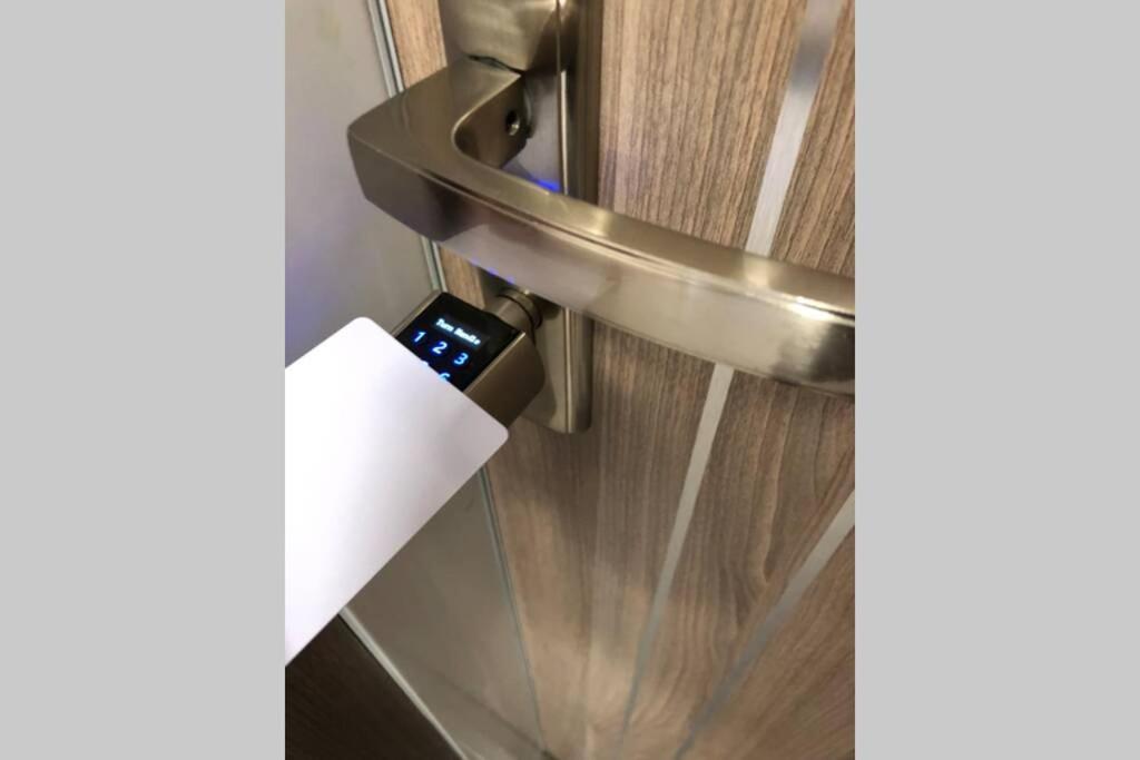 Apartament Przy Plazy Rewal - 1St Line Apartment מראה חיצוני תמונה